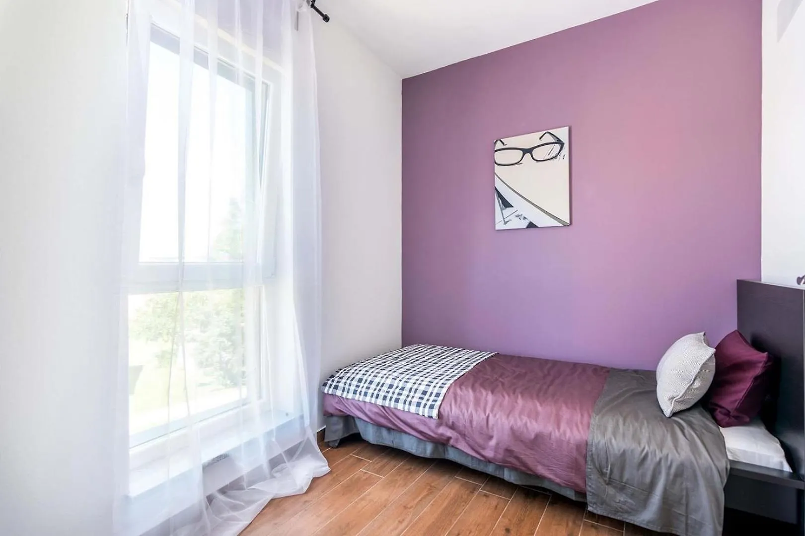 Villa Jan Valbandon 0*,  Croatia