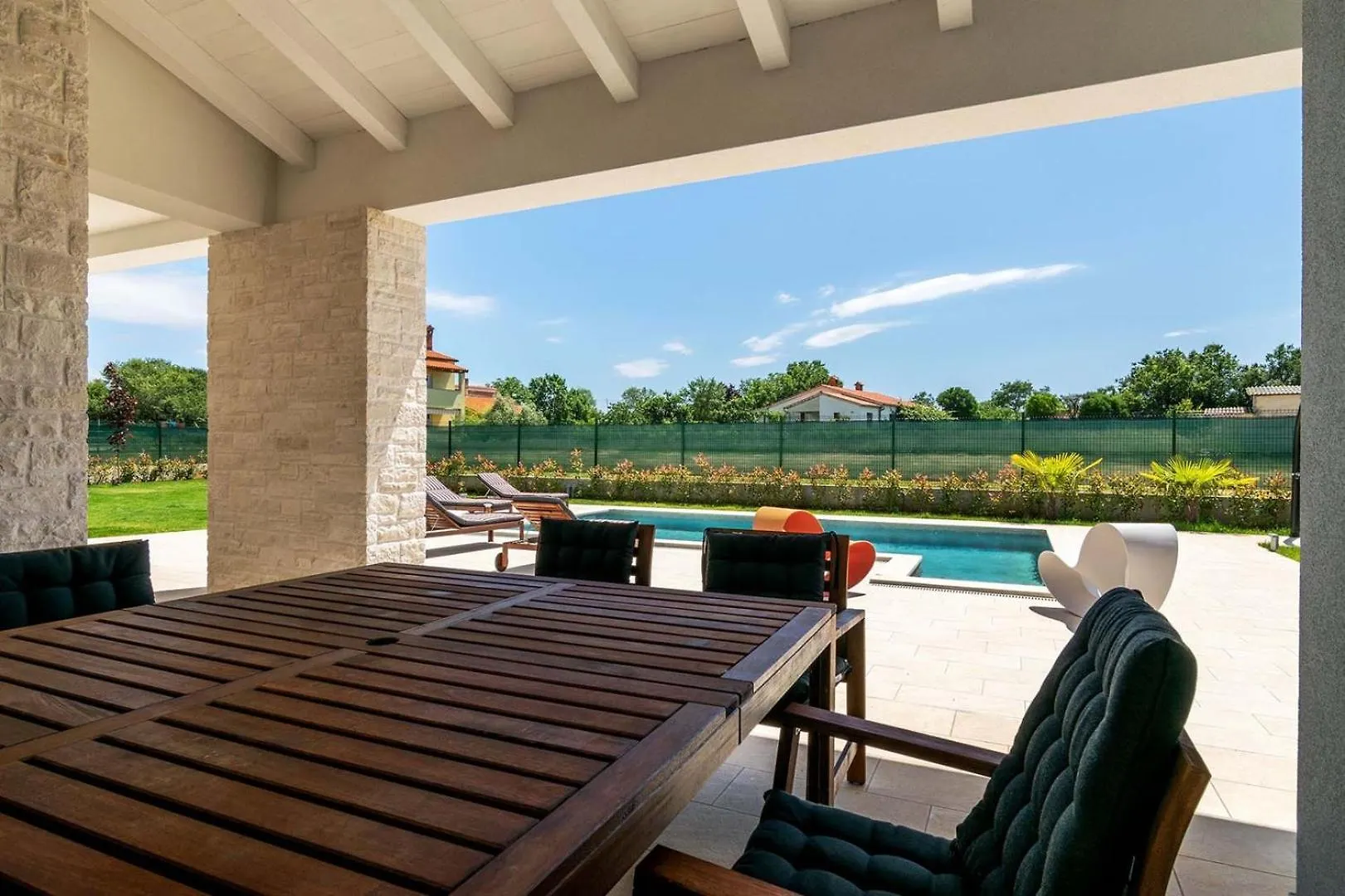 Villa Jan Valbandon 0*,  Croatia