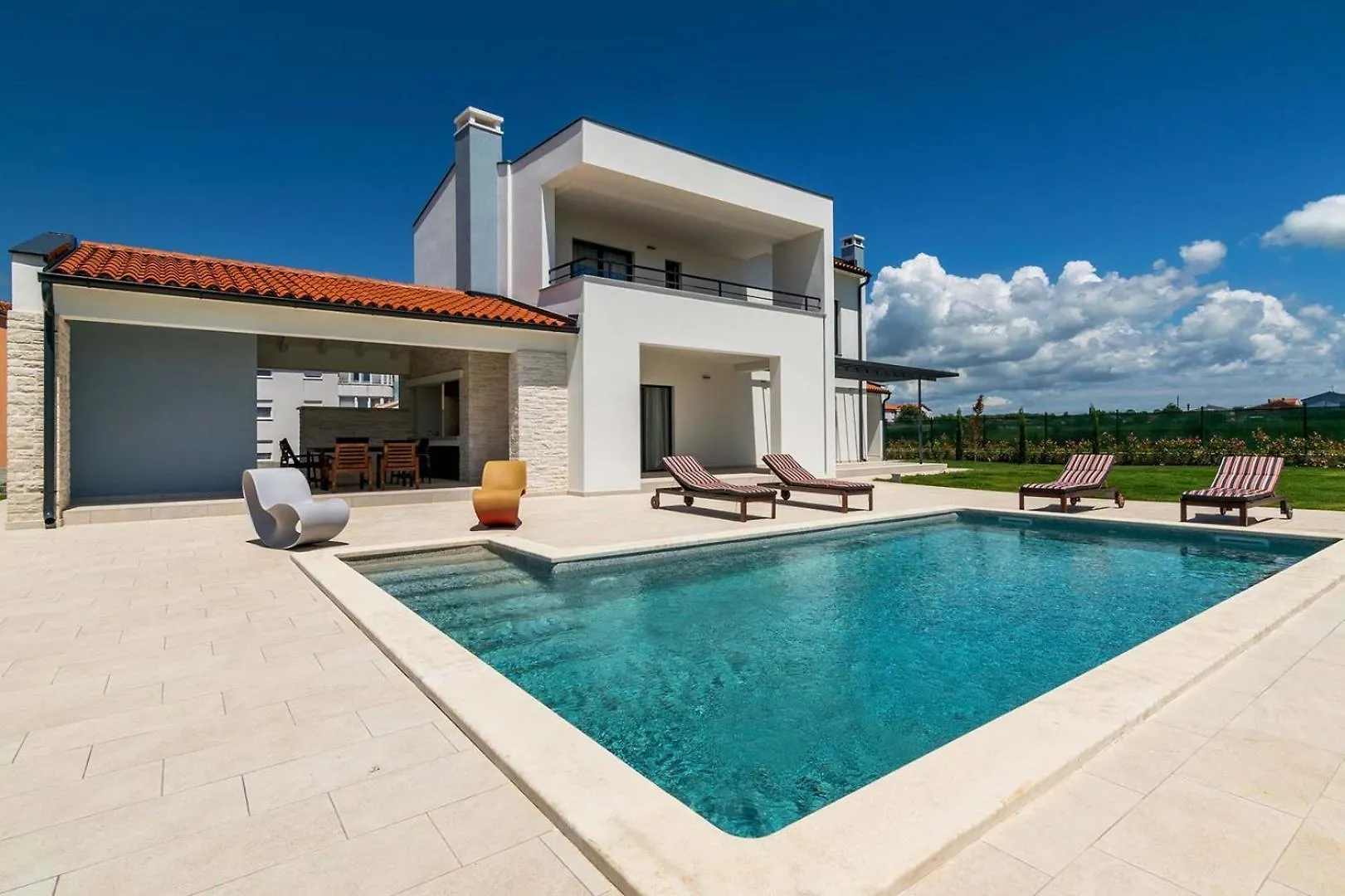 Villa Jan Valbandon
