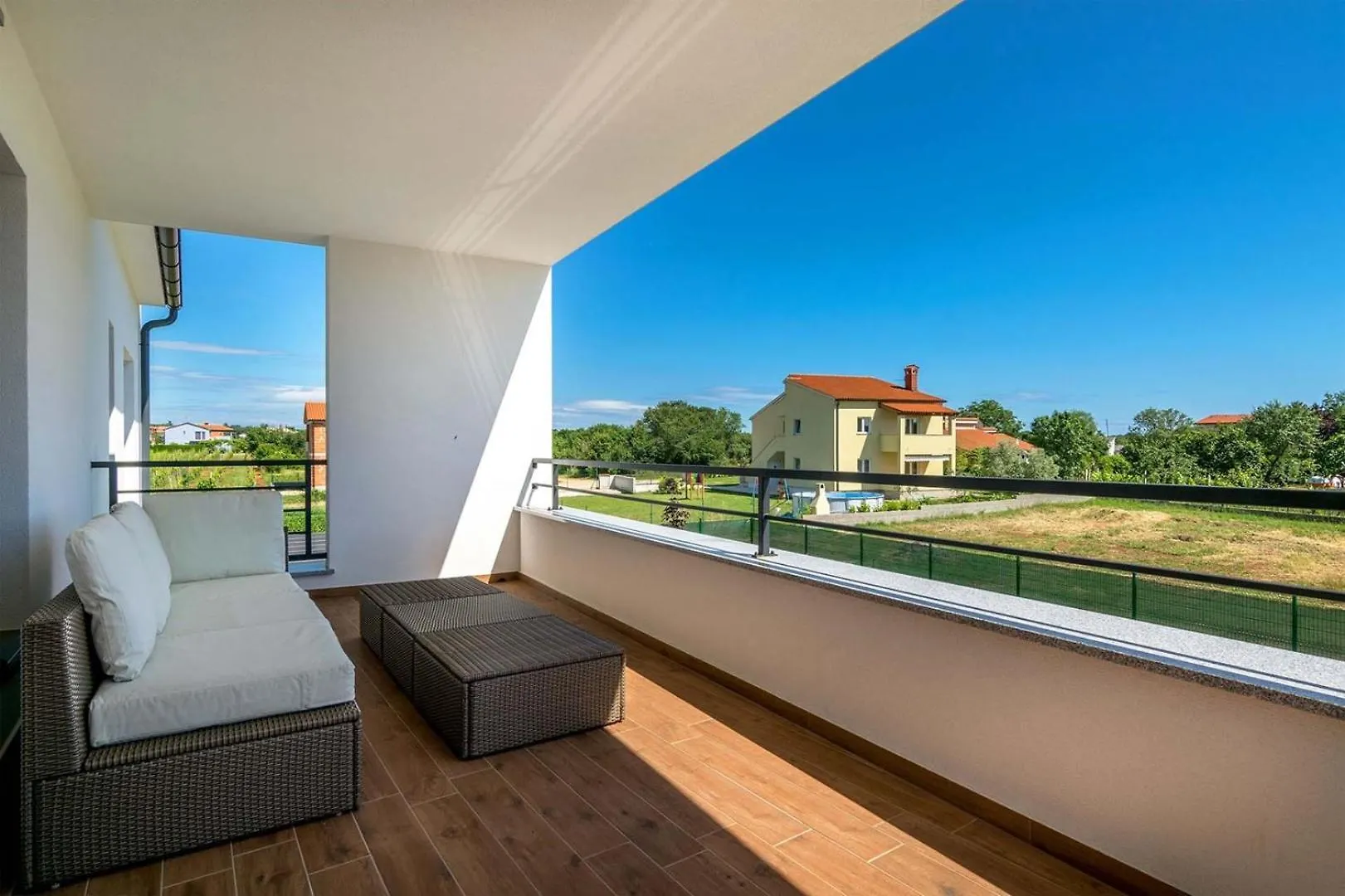 Villa Jan Valbandon