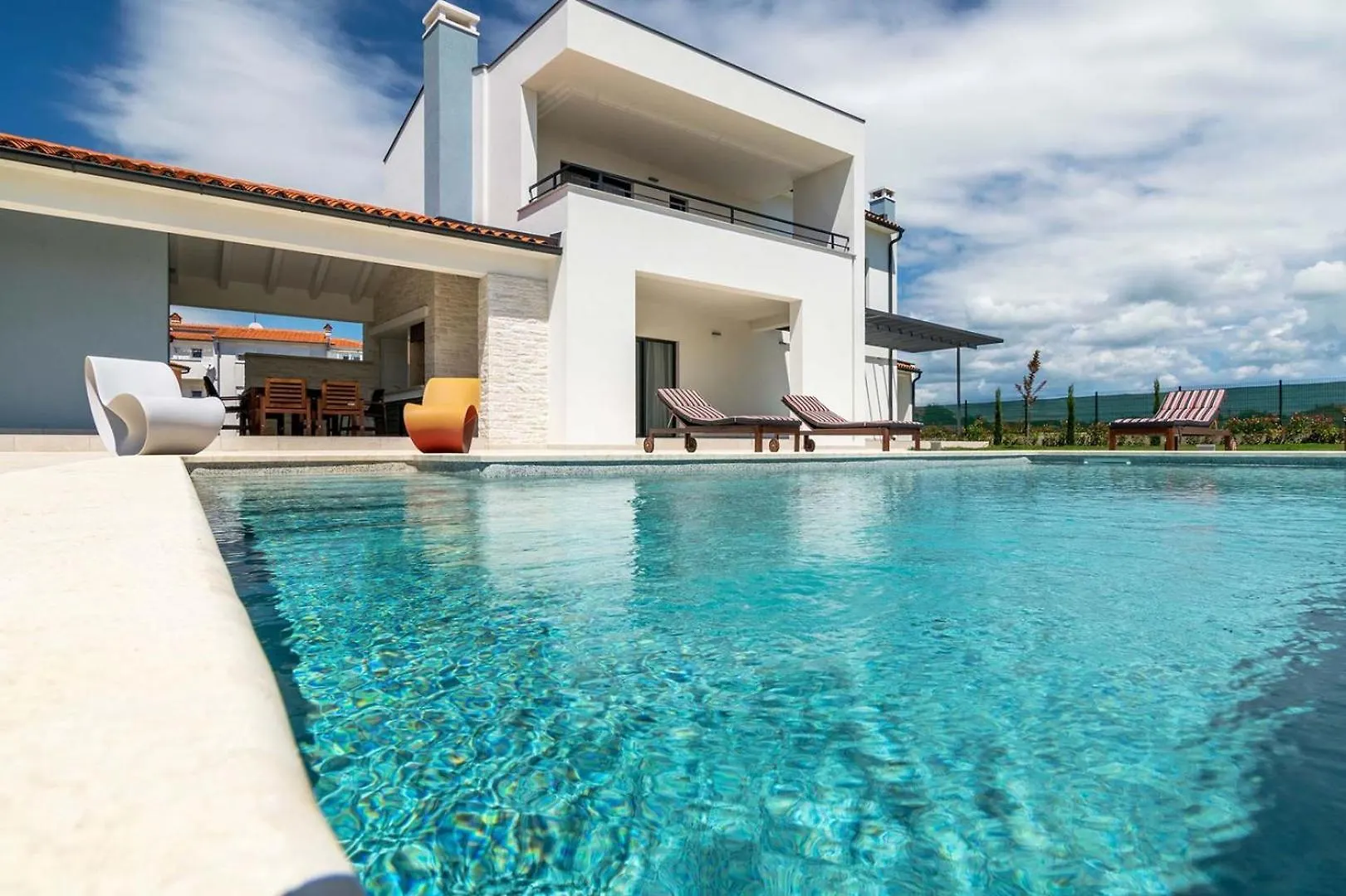 Villa Jan Valbandon