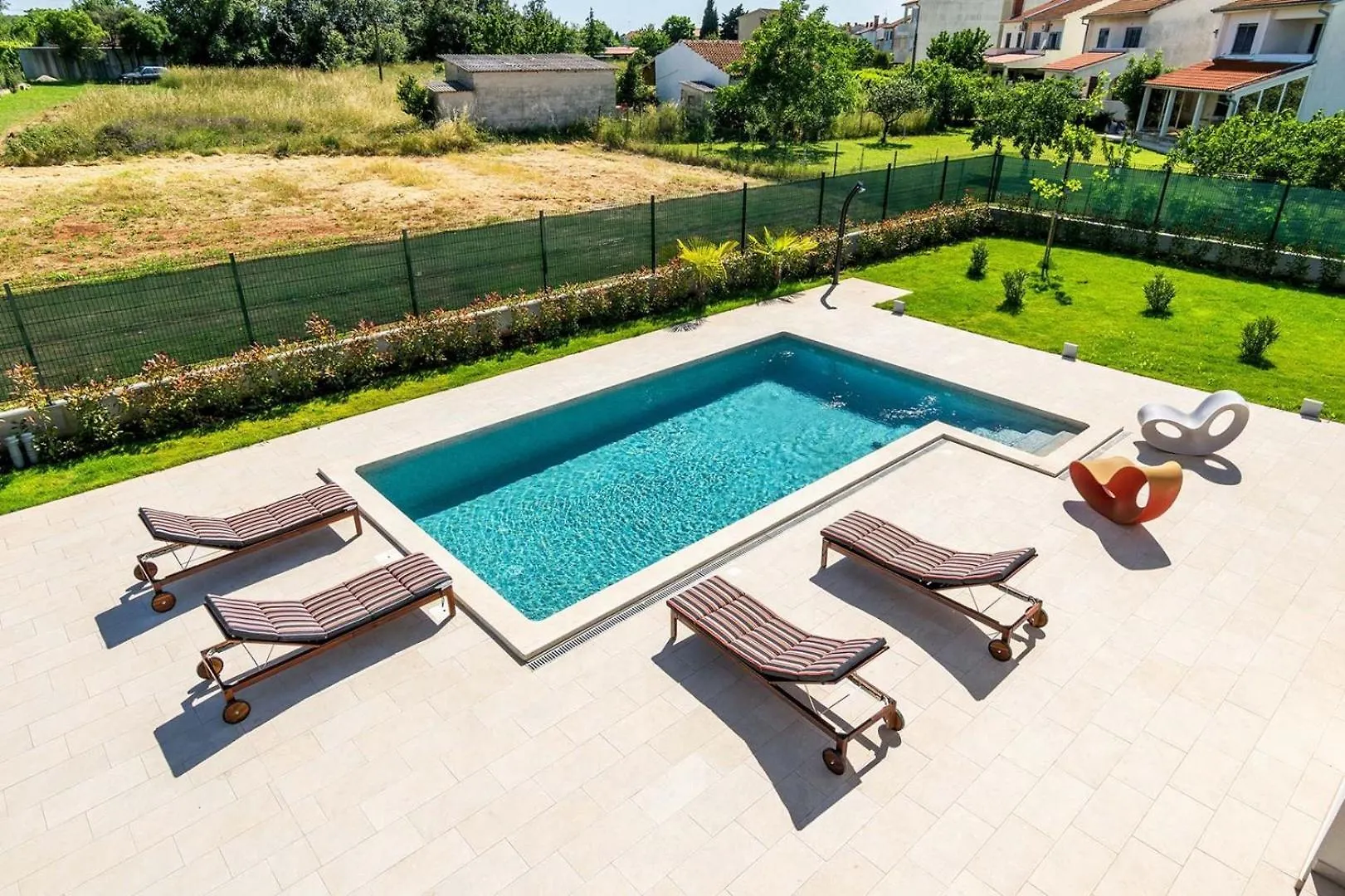 Villa Jan Valbandon