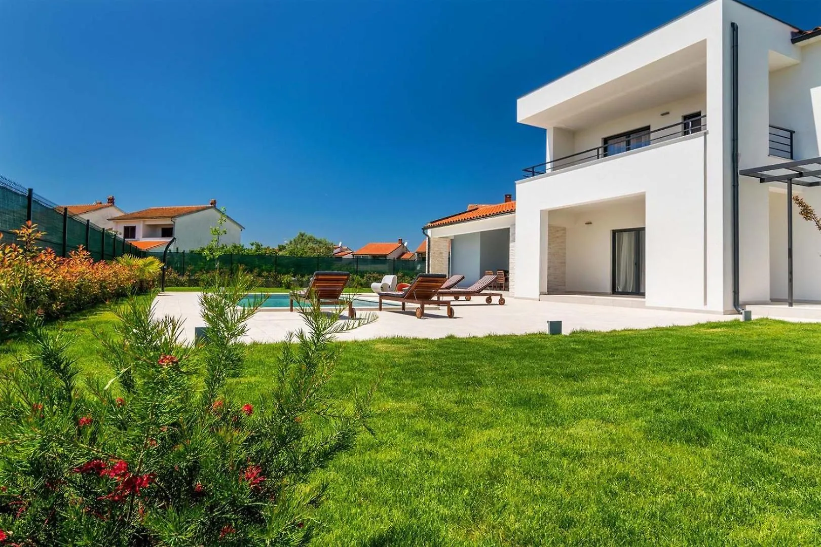 Villa Jan Valbandon