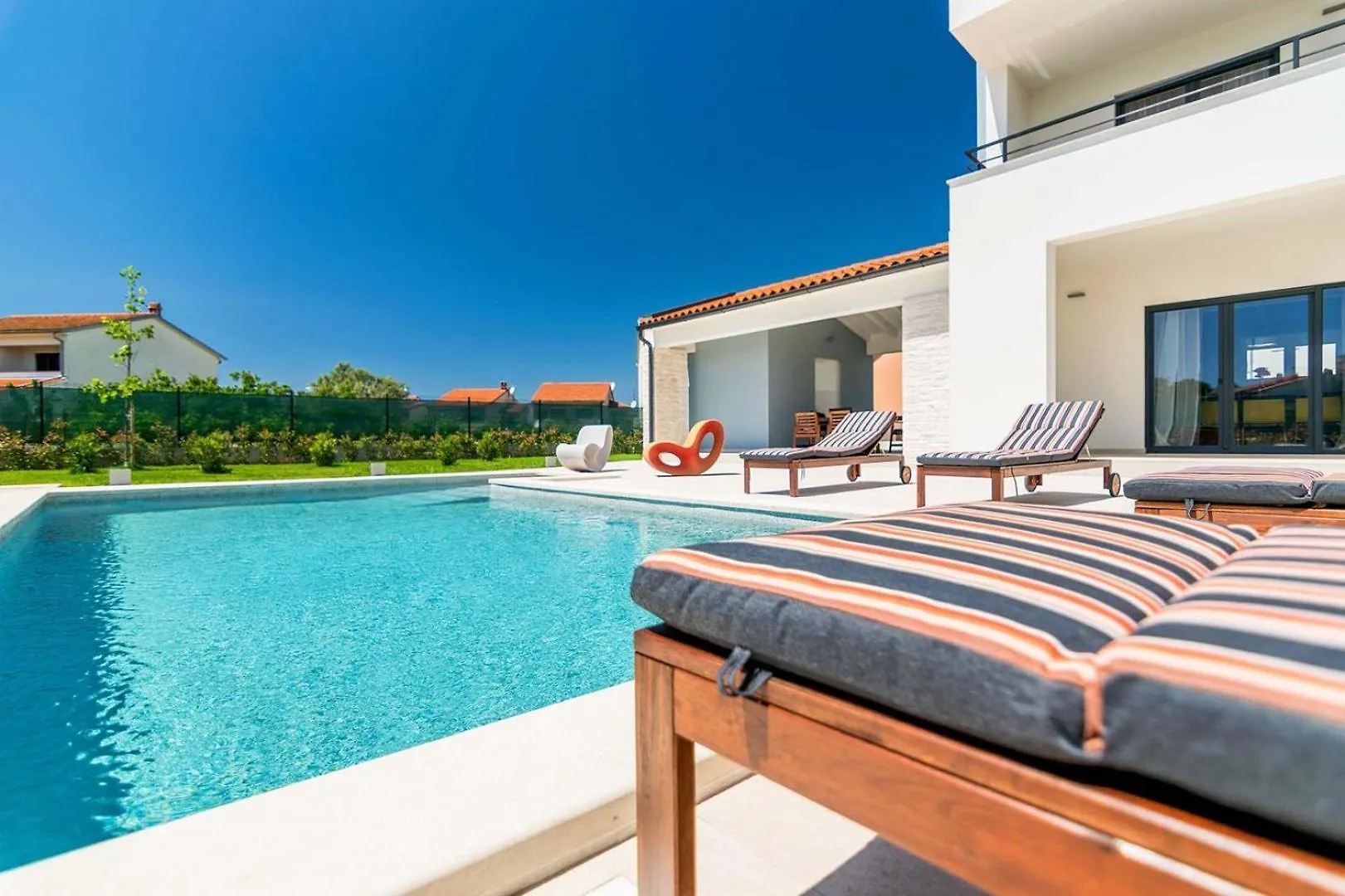 Villa Jan Valbandon