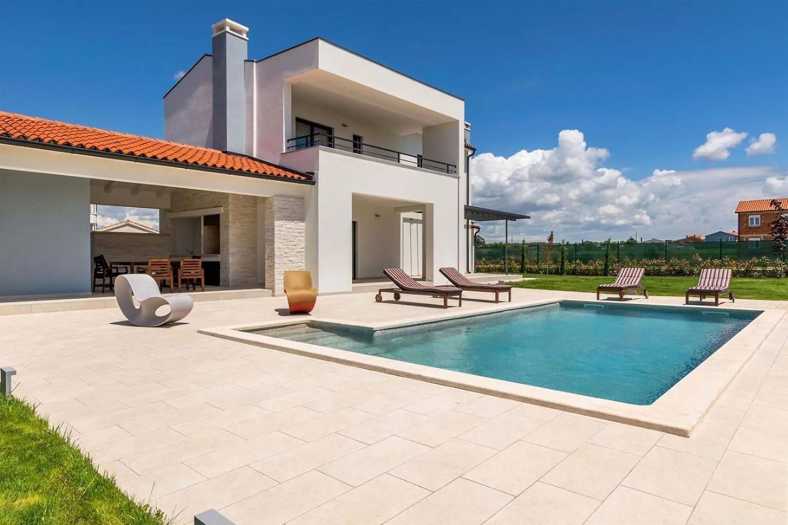 Villa Jan Valbandon