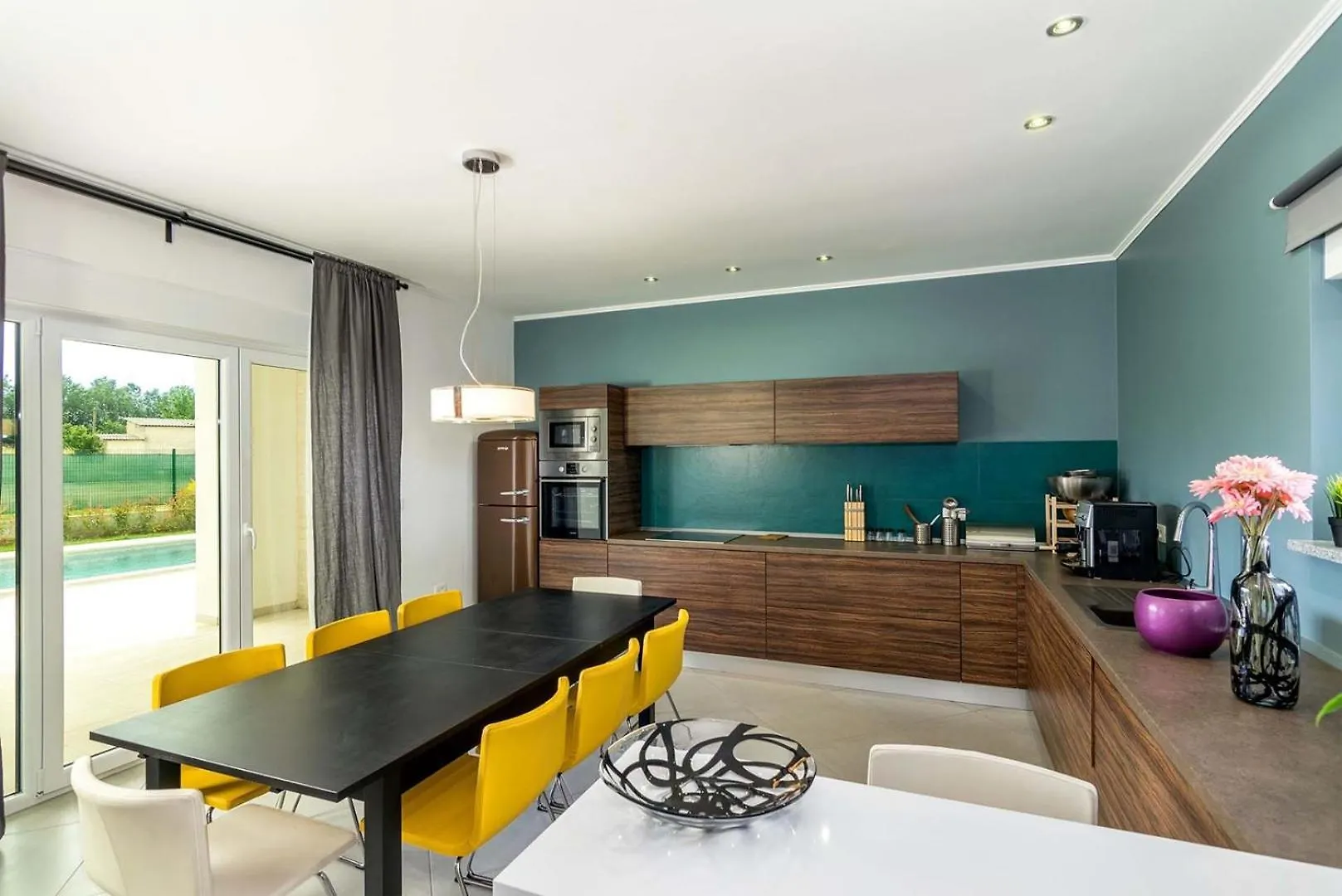 Villa Jan Valbandon 0*,