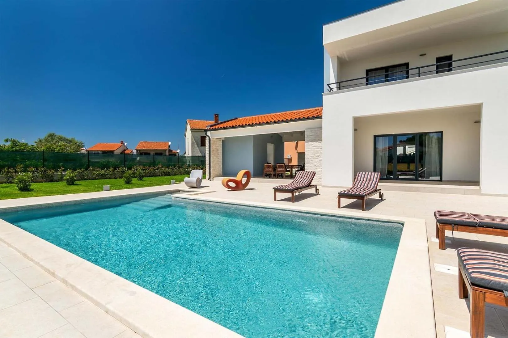 Villa Jan Valbandon
